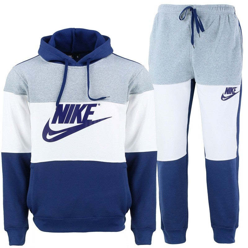 Everyday Colorblock Tracksuit