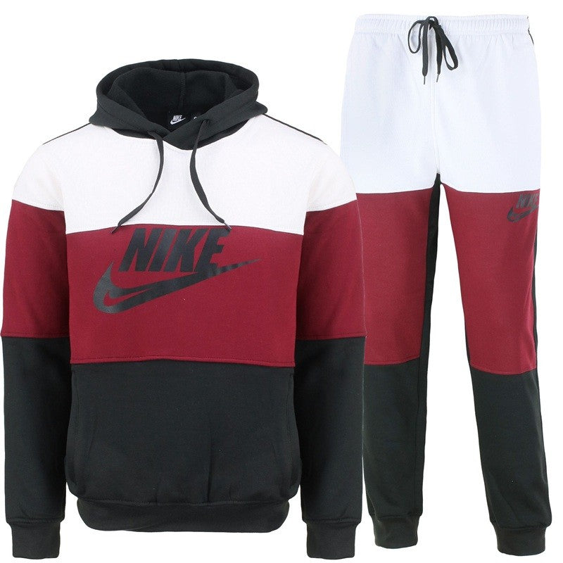 Everyday Colorblock Tracksuit