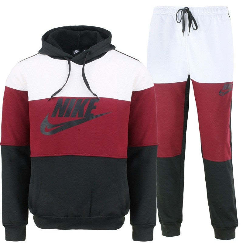 Everyday Colorblock Tracksuit