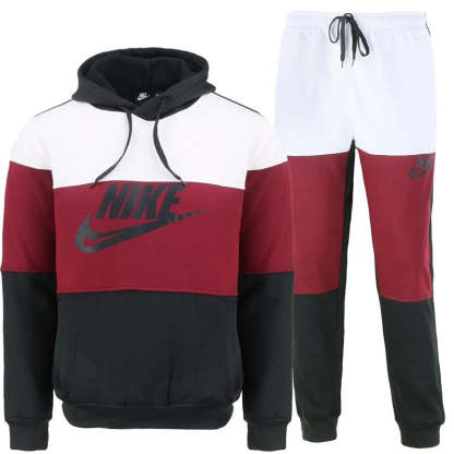 Everyday Colorblock Tracksuit