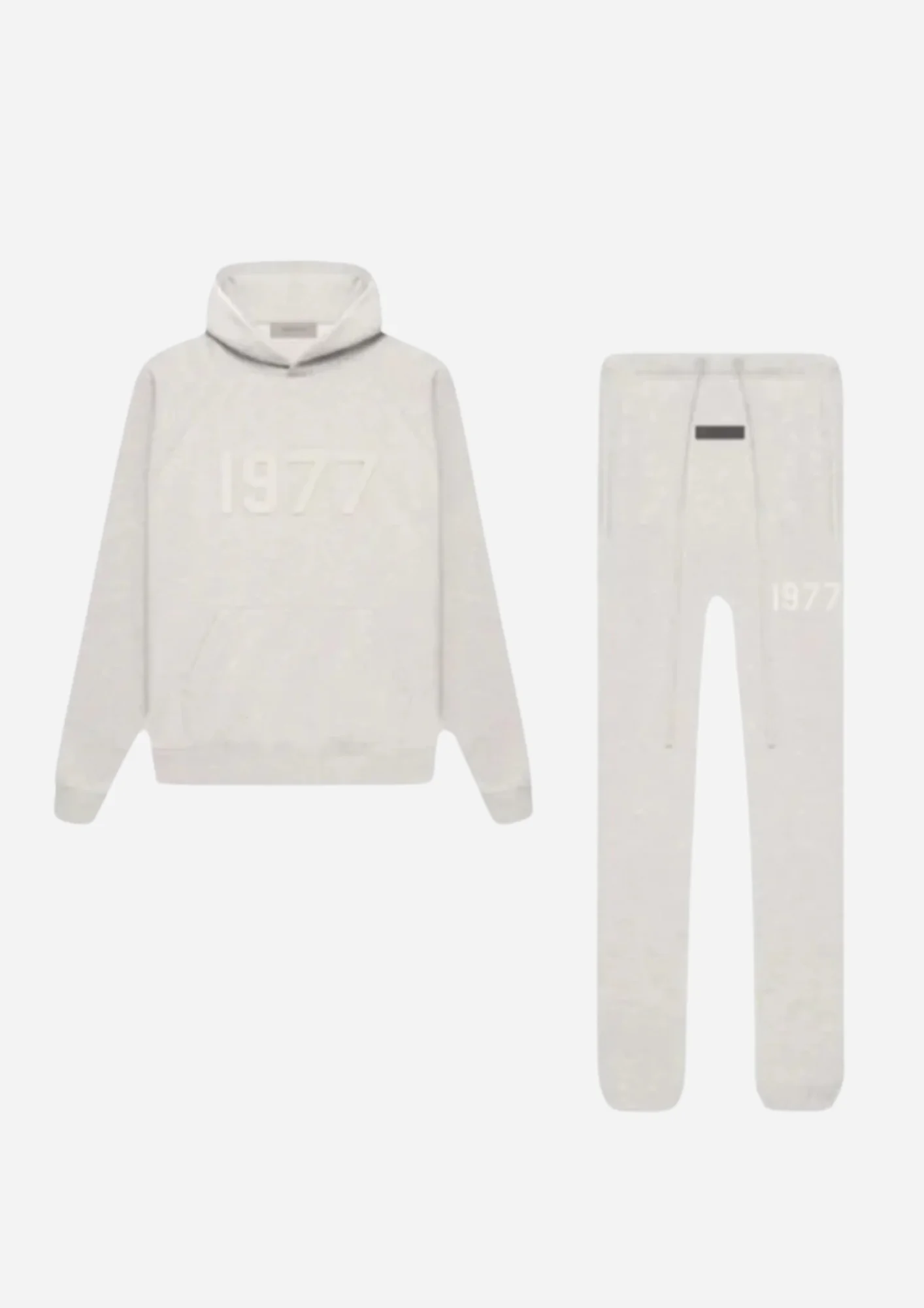 1977 ESSENTIALS TRACKSUIT