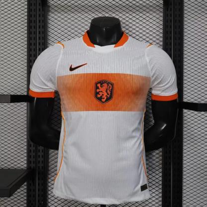 STÜSSY X NETHERLANDS 2026 EXCLUSIVE JERSEY 