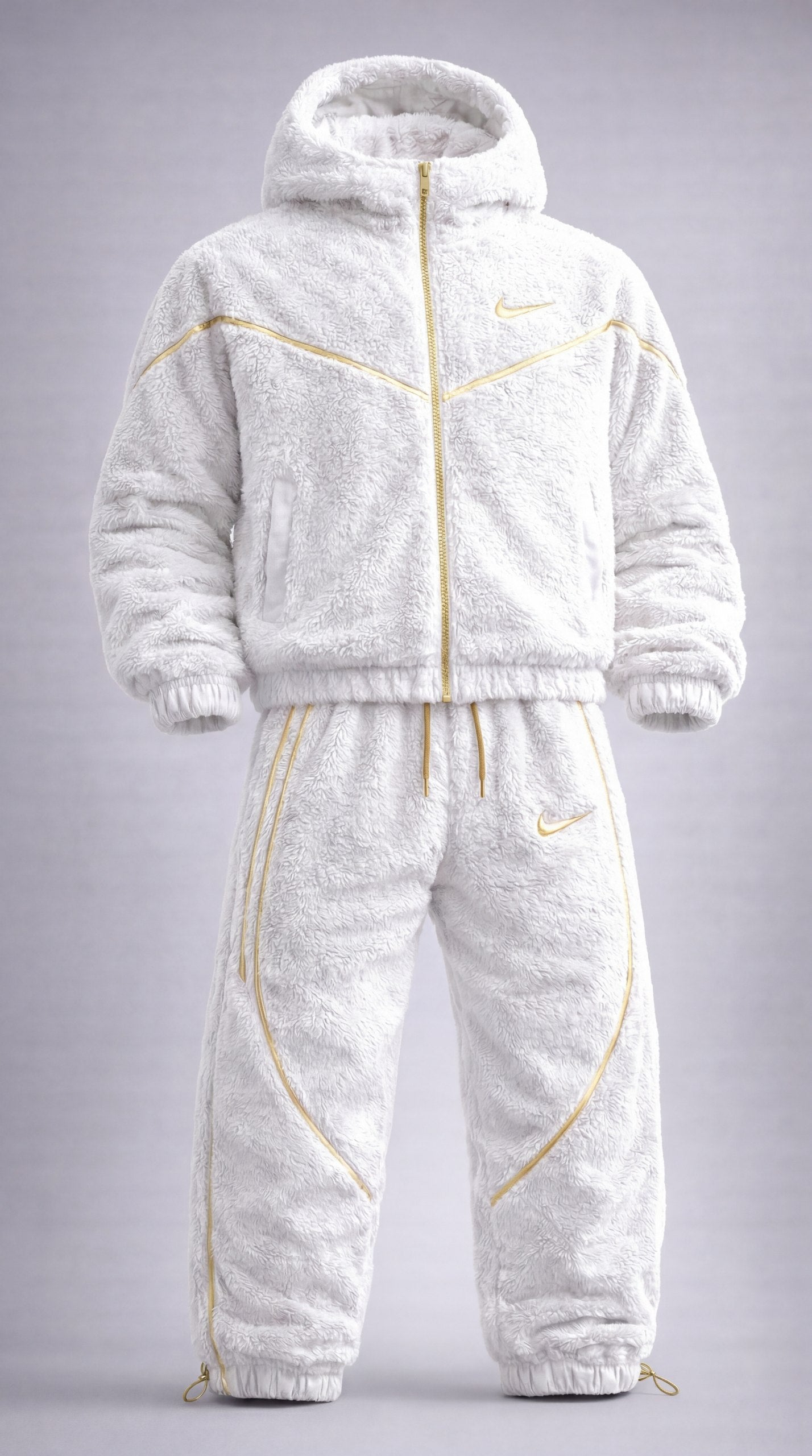 Teddy Tracksuit