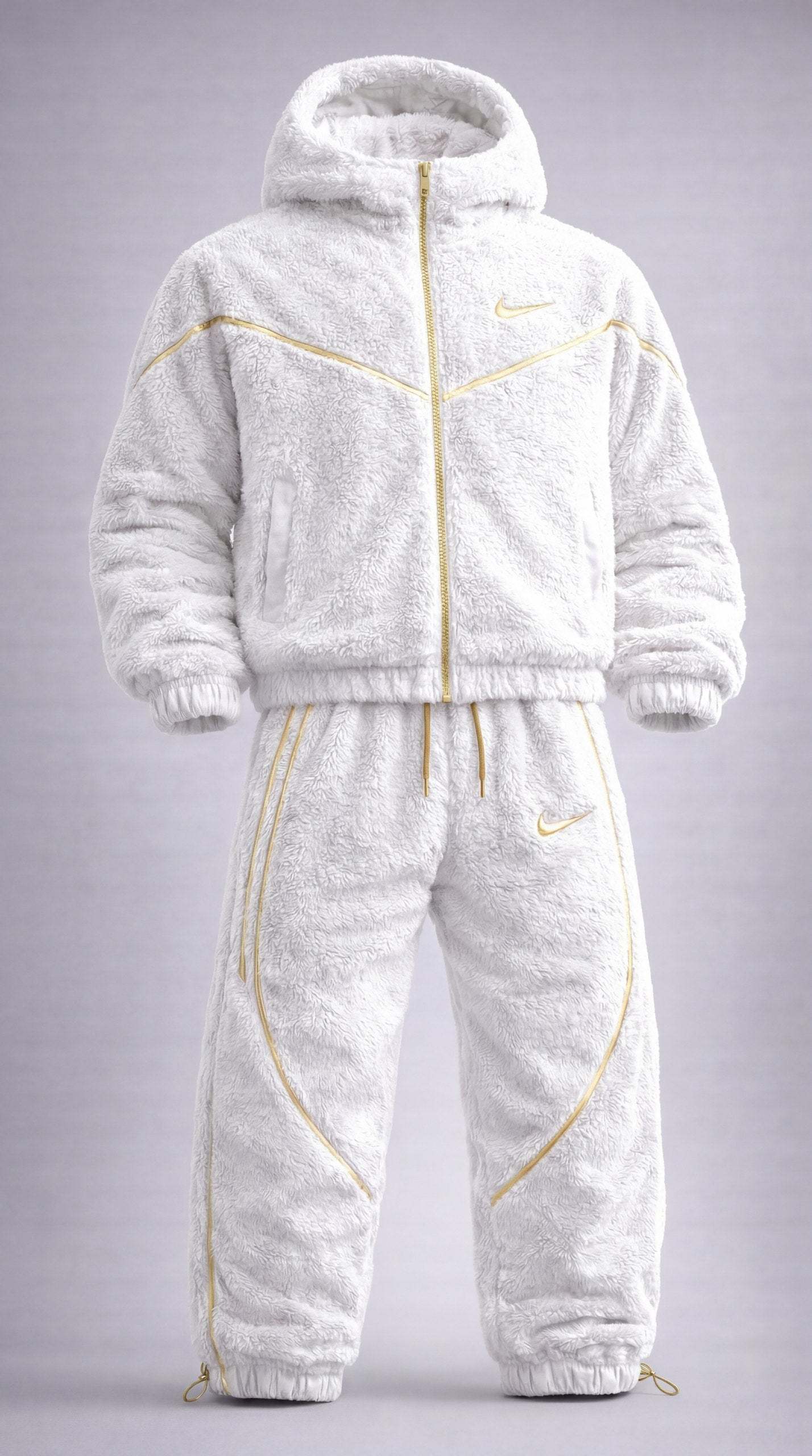 Teddy Tracksuit