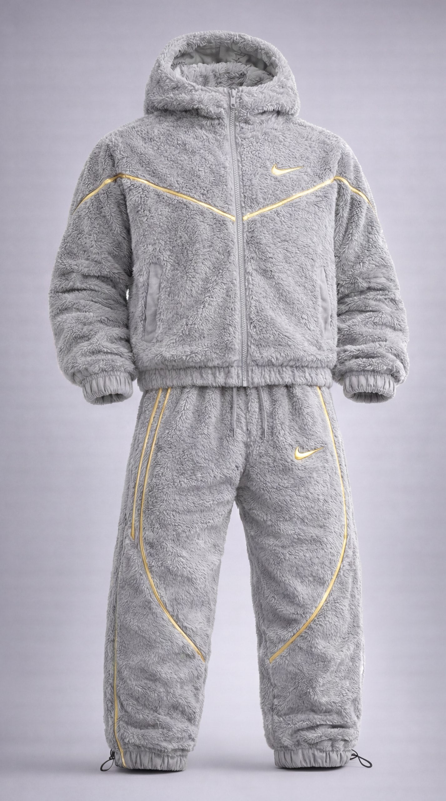 Teddy Tracksuit