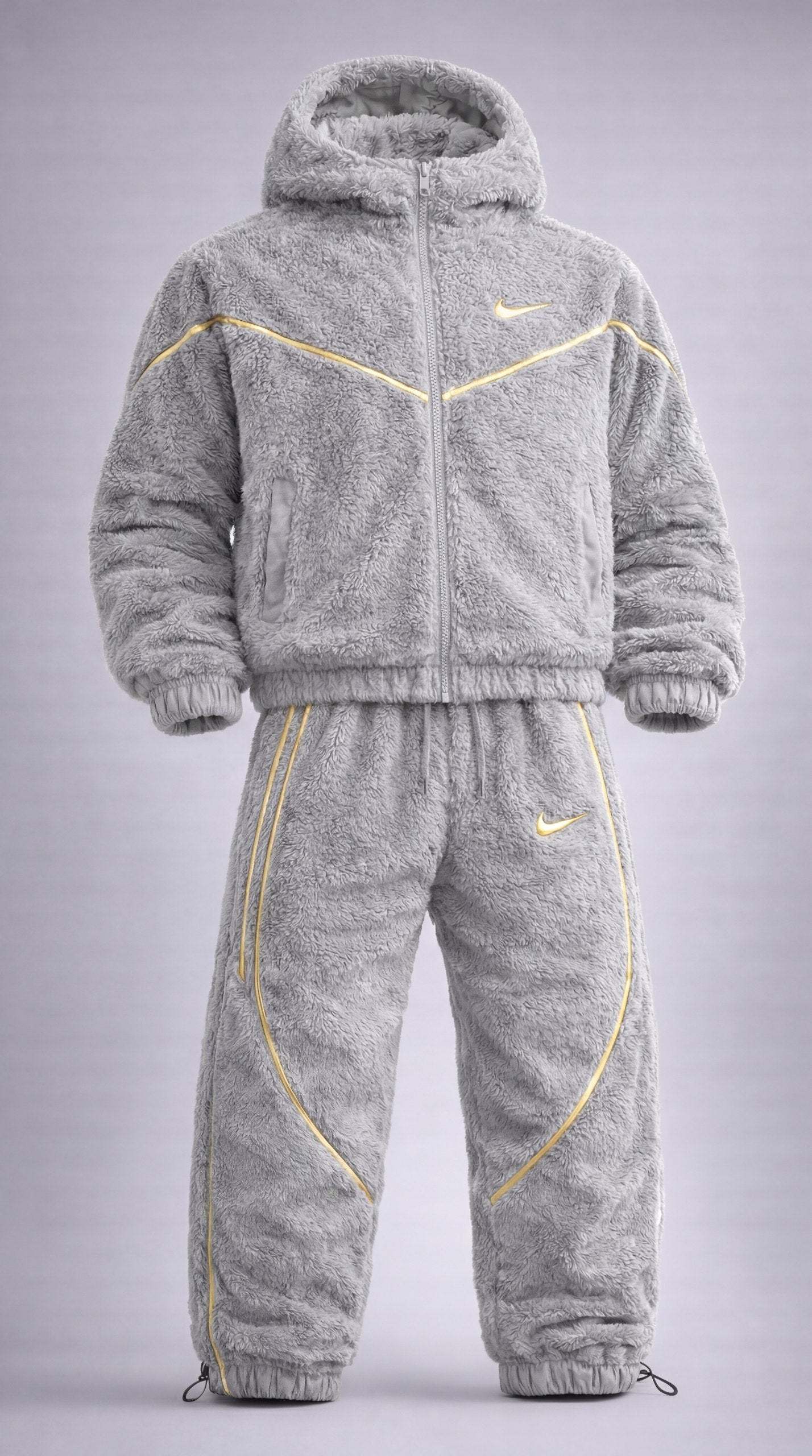 Teddy Tracksuit