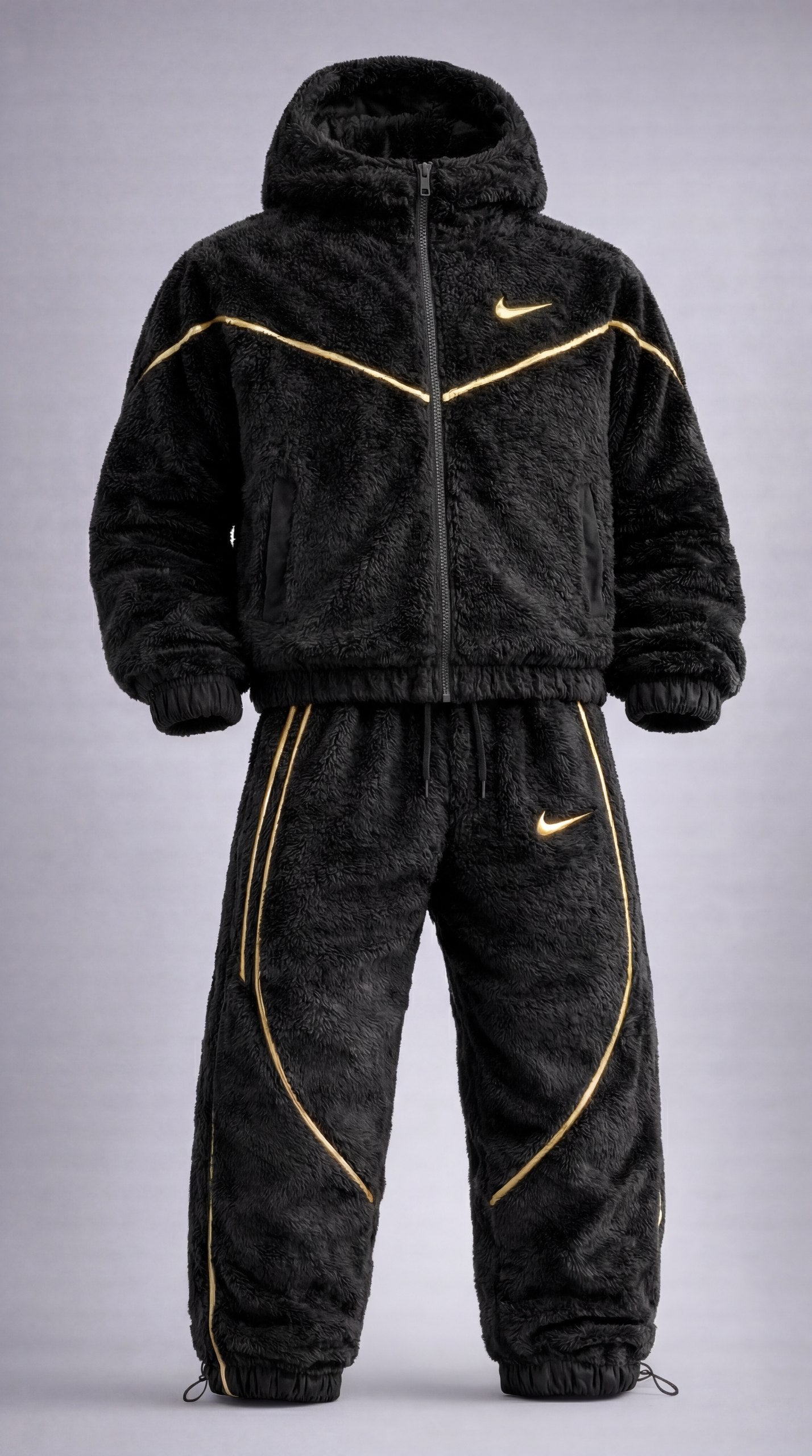Teddy Tracksuit