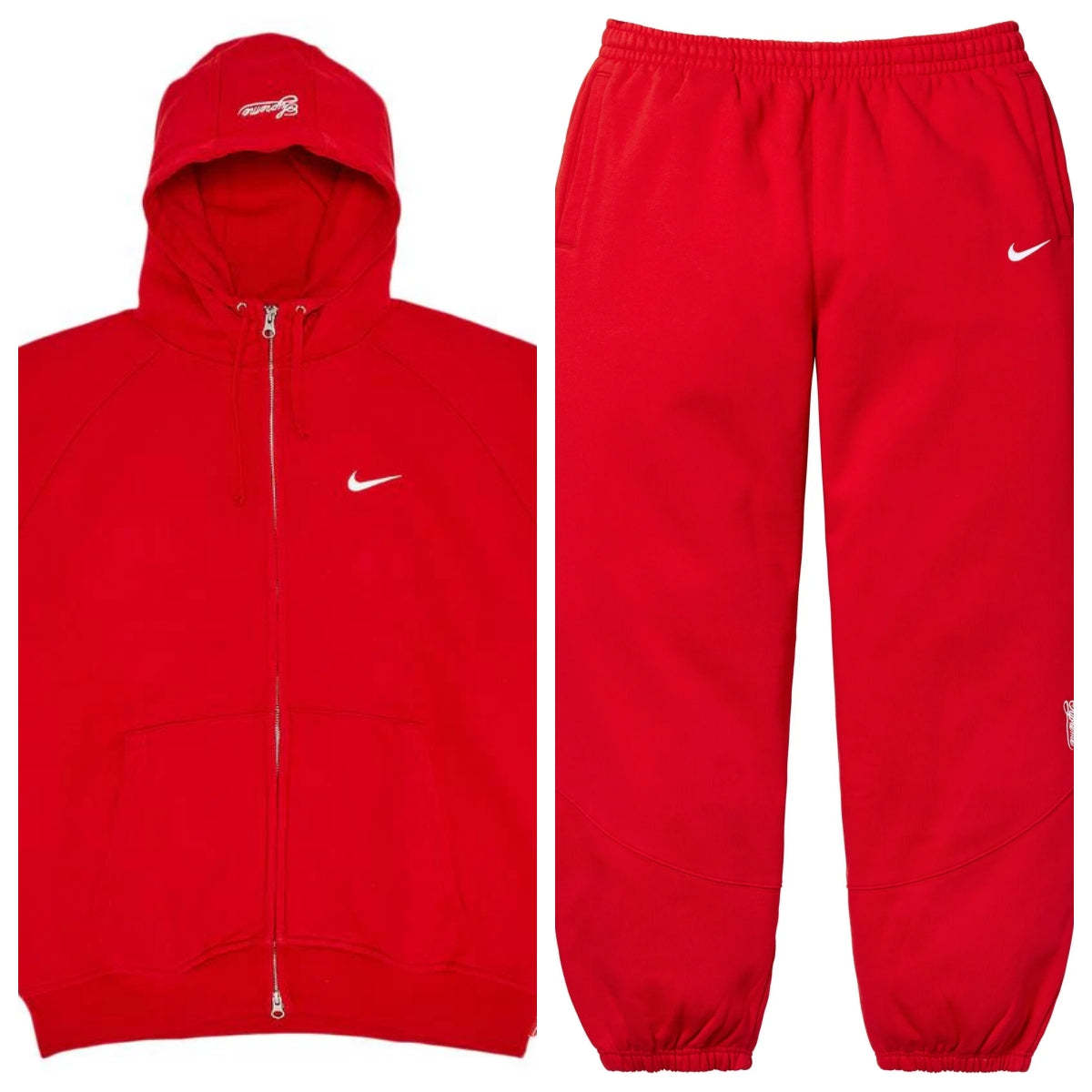 Morning Edge Everyday Comfort Hoodie Set