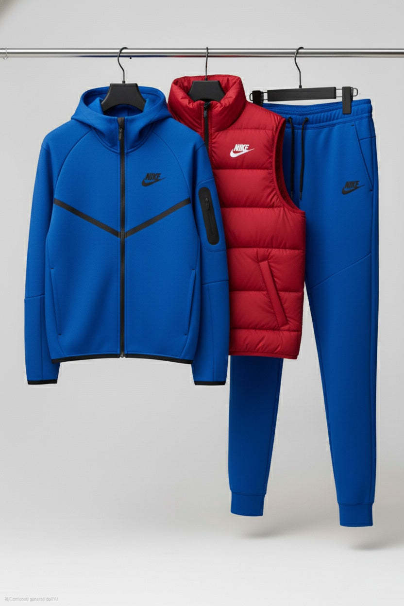 NK Winter Kit