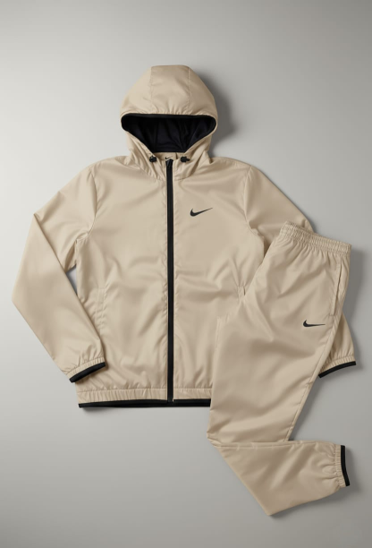 Nk Urban Technical Set