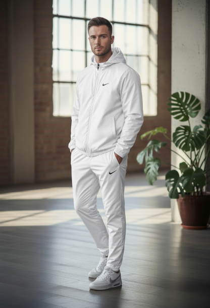 Nk Urban Technical Set