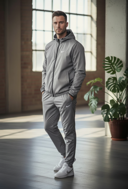 Nk Urban Technical Set