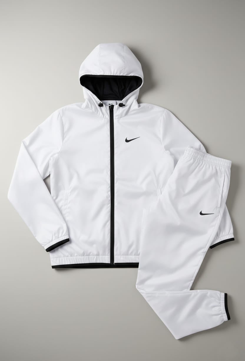 Nk Urban Technical Set