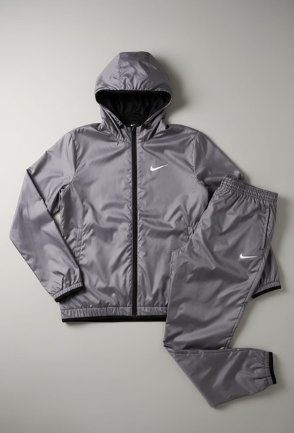 Nk Urban Technical Set