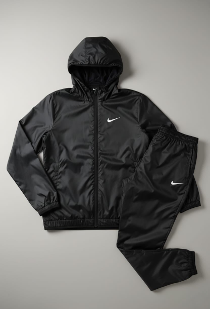 Nk Urban Technical Set