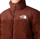 Doudoune homme The North Face High Pile Sherpa Nuptse 600 neuve