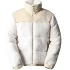 Doudoune homme The North Face High Pile Sherpa Nuptse 600 neuve