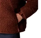 Doudoune homme The North Face High Pile Sherpa Nuptse 600 neuve