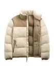 Doudoune homme The North Face High Pile Sherpa Nuptse 600 neuve