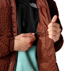 Doudoune homme The North Face High Pile Sherpa Nuptse 600 neuve