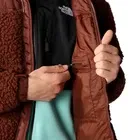 Doudoune homme The North Face High Pile Sherpa Nuptse 600 neuve