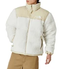 Doudoune homme The North Face High Pile Sherpa Nuptse 600 neuve