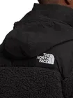 Doudoune homme The North Face High Pile Sherpa Nuptse 600 neuve