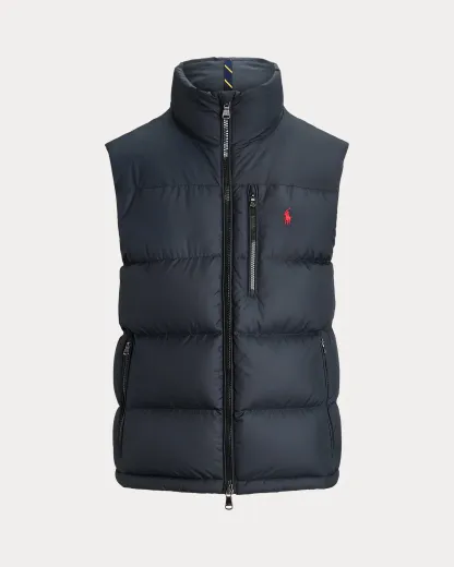 Down Gilet