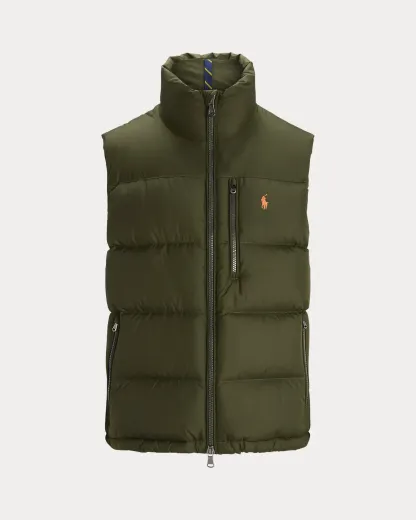 Down Gilet