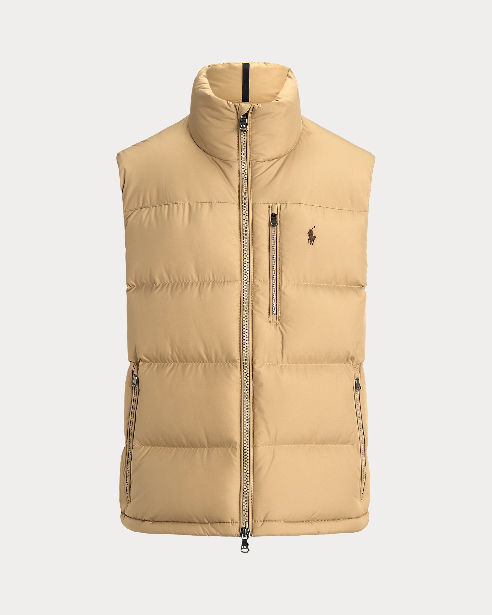 Down Gilet