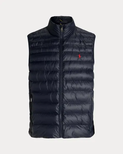 Down Gilet