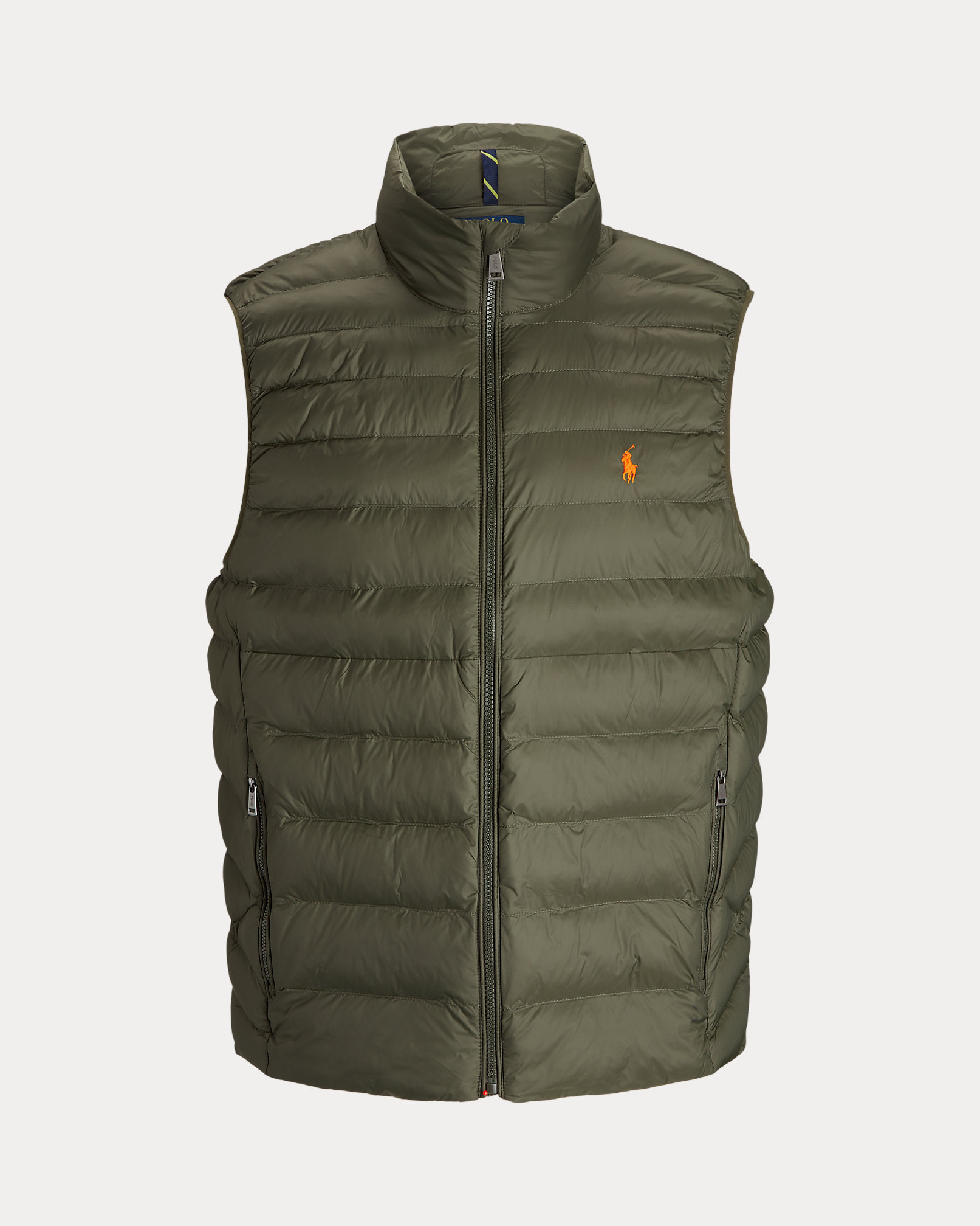 Down Gilet
