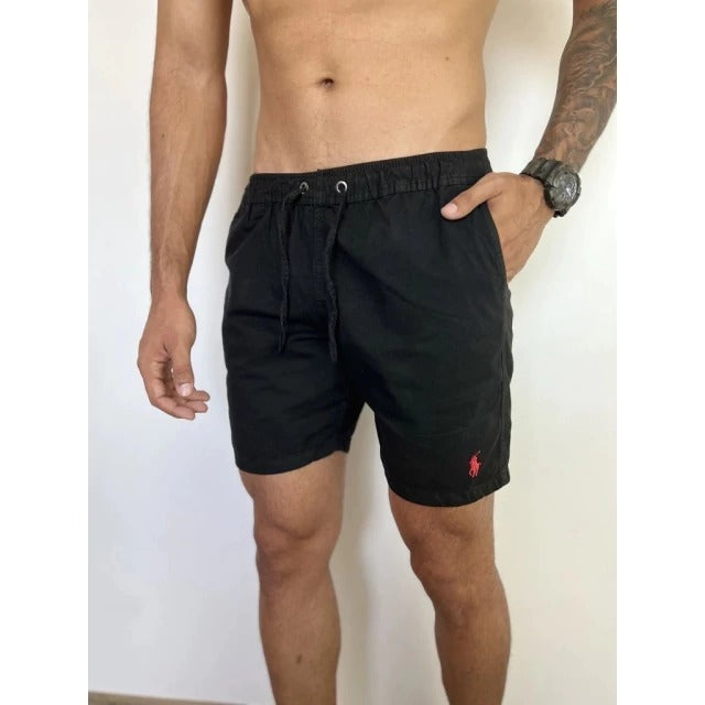 Men's Twill Shorts