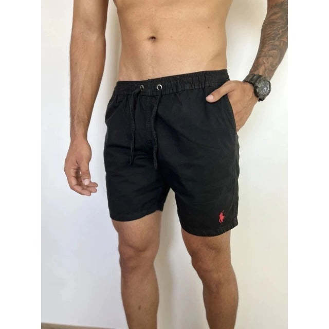 Men's Twill Shorts