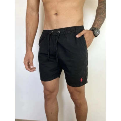 Men's Twill Shorts