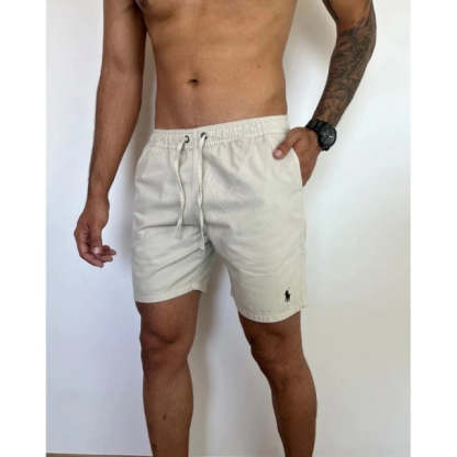 Men's Twill Shorts