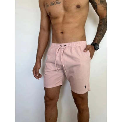Men's Twill Shorts