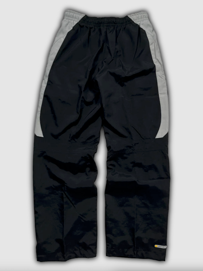 Premium Waterproof Track Pants | Windbreaker Joggers