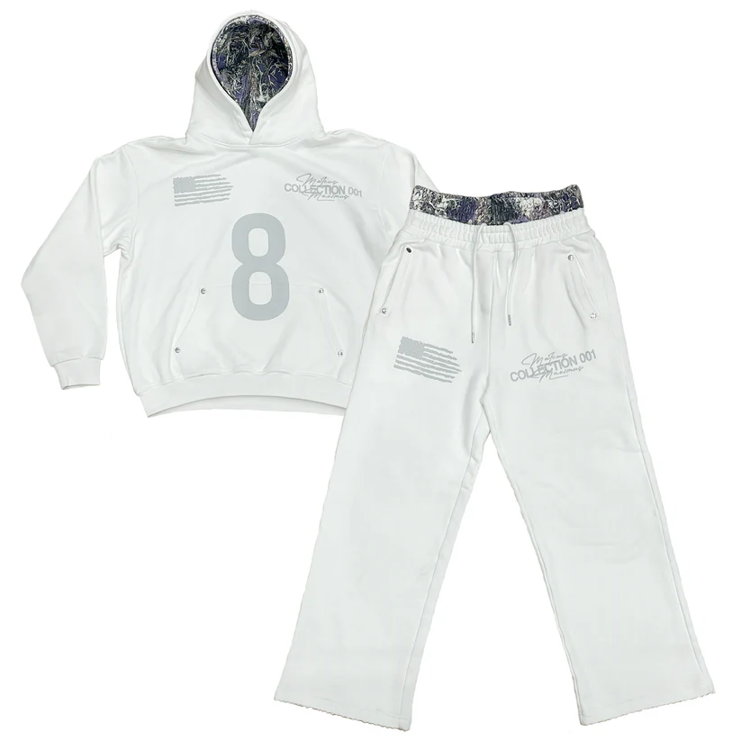 Collection 001 Suits