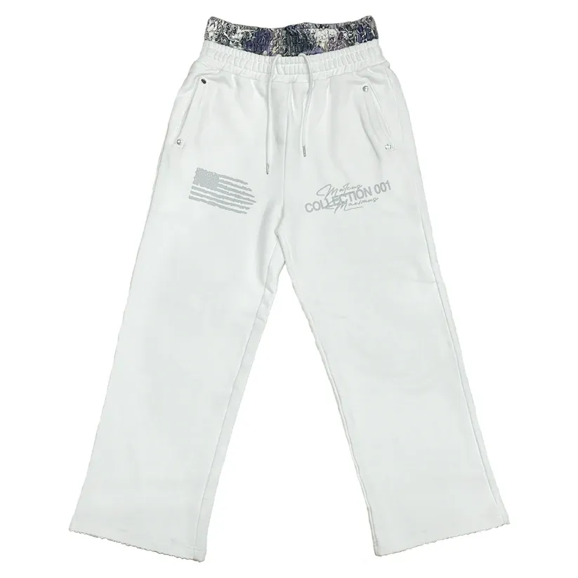 Collection 001 Suits