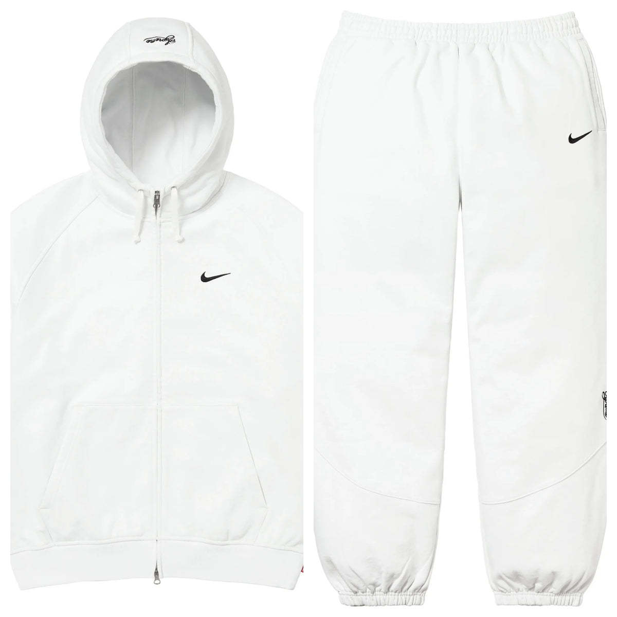 Morning Edge Everyday Comfort Hoodie Set