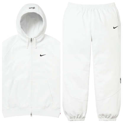 Morning Edge Everyday Comfort Hoodie Set