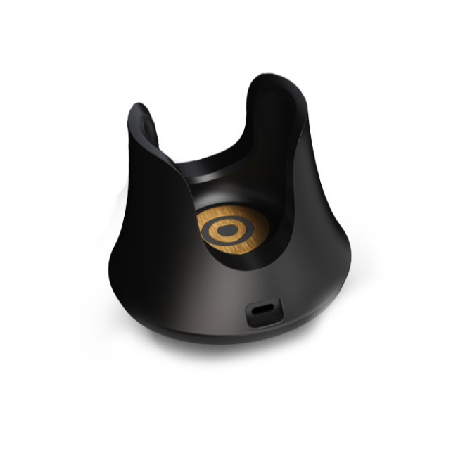 Trådlös laddningsbas