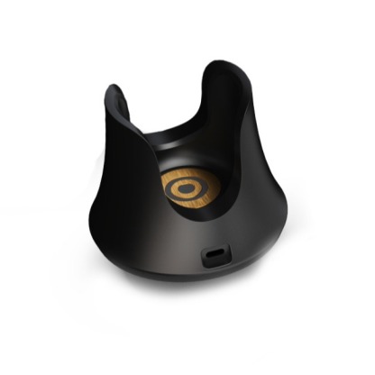 Trådlös laddningsbas