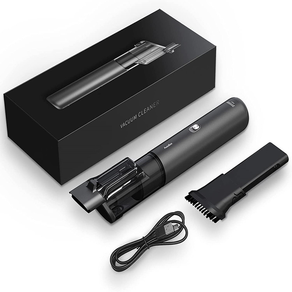 AutoBot VX Max Handdammsugare