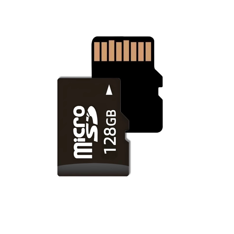 Driving recorder 128g minneskort