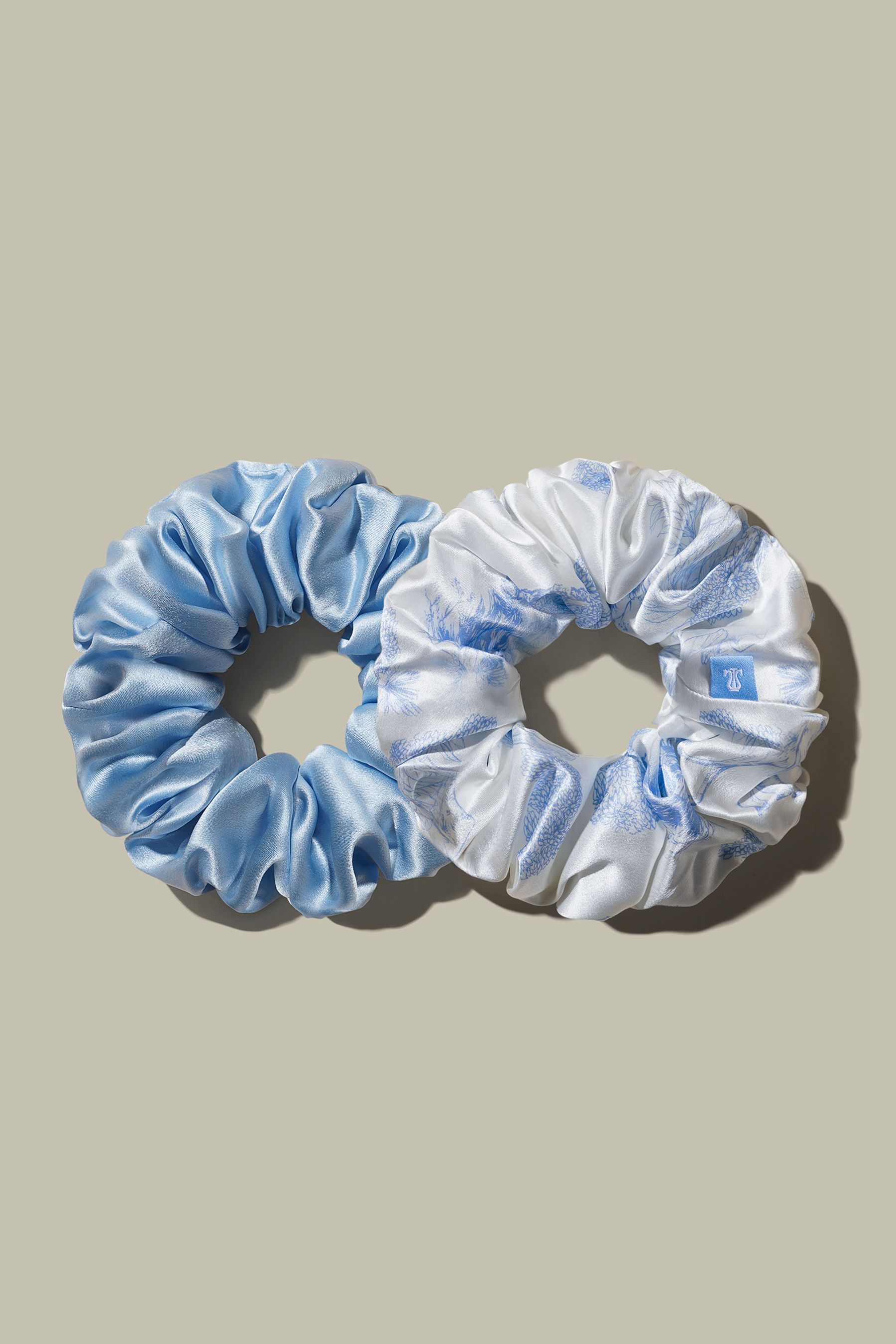 #color_Ice Blue & La Terra Print