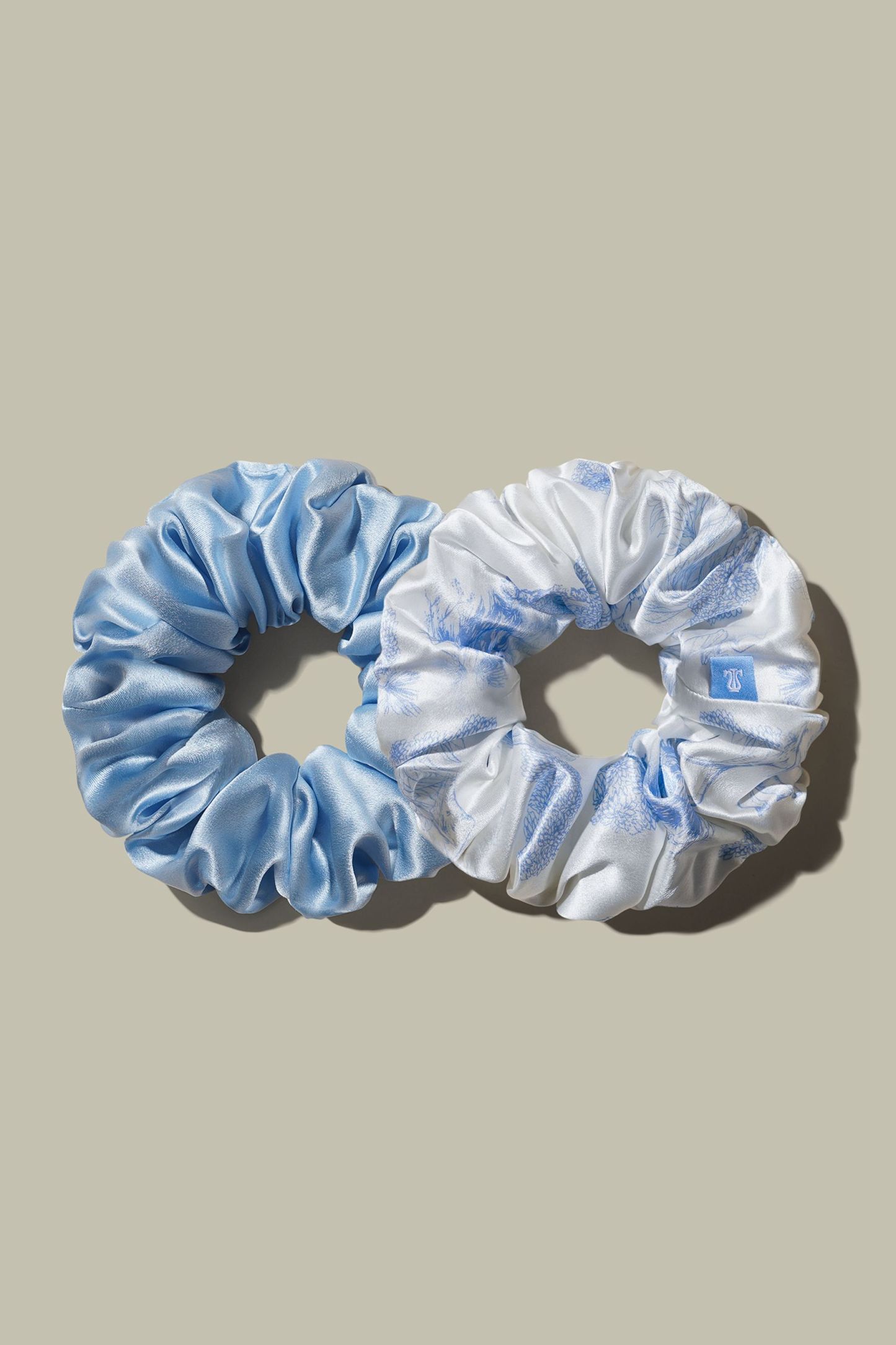 #color_Ice Blue & La Terra Print