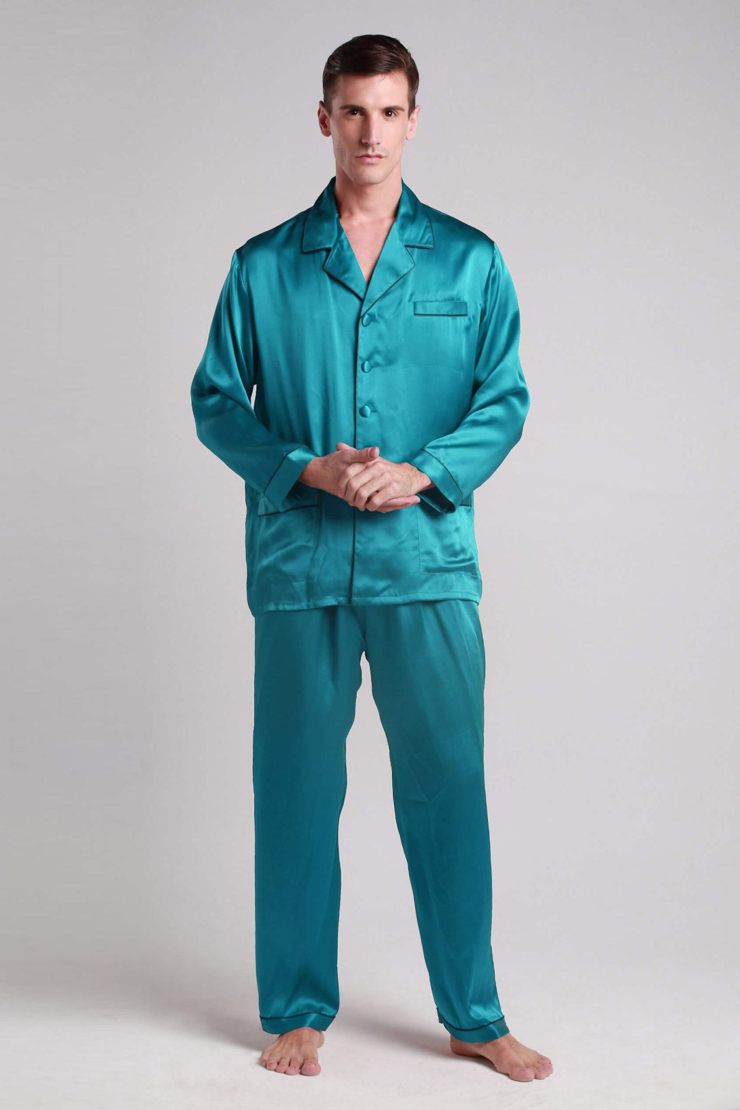 #color_孔蓝撞黑色嵌条