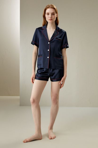 #color_深蓝撞酒红嵌条